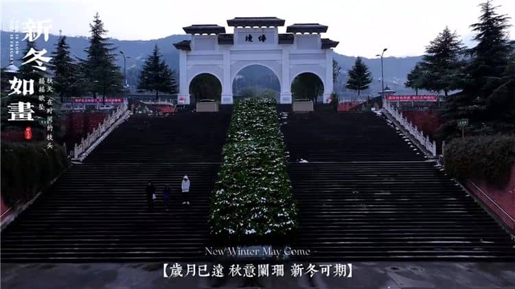 西安霸陵墓園可以掃墓嗎，墓地購(gòu)買攻略